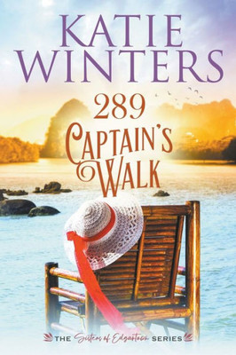 289 Captain's Walk (Sisters Of Edgartown)