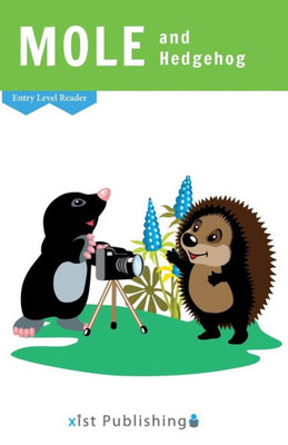 Mole And Hedgehog (Entry Level Readers)