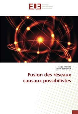 Fusion des réseaux causaux possibilistes (French Edition)