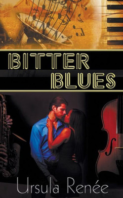 Bitter Blues (Big Band)