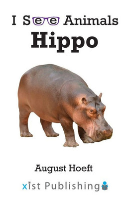 Hippo (I See Animals)