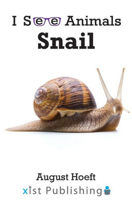 Snail (I See Animals)