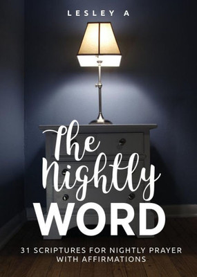 The Nightly Word