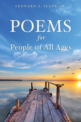 Poems For People Of All Ages