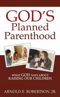 God's Planned Parenthood