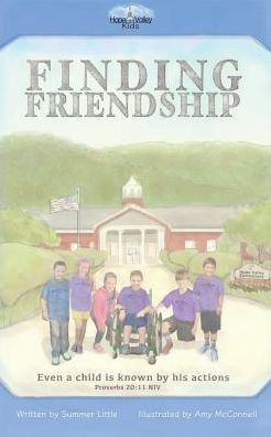 Finding Friendship