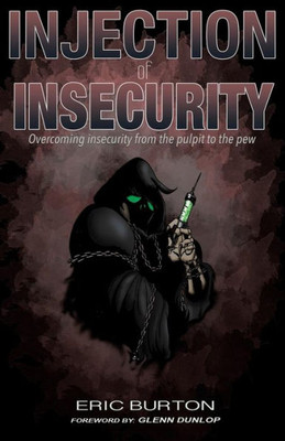 Injection Of Insecurity