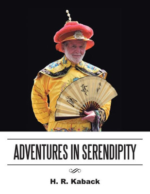 Adventures In Serendipity