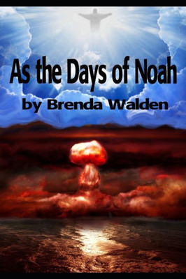 As The Days Of Noah