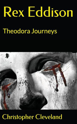 Rex Eddison (Theodora Journeys)