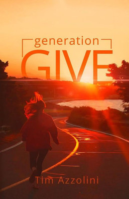 Generation Give