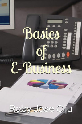 Basics Of E-Business