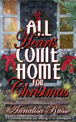 All Hearts Come Home For Christmas (Green Earth Christmas)