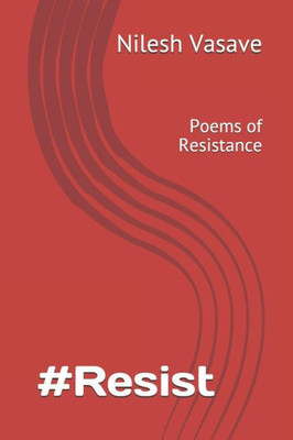 #Resist: Poems Of Resistance