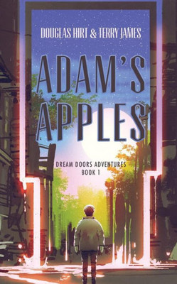 Adam's Apples (Dream Doors Adventures)