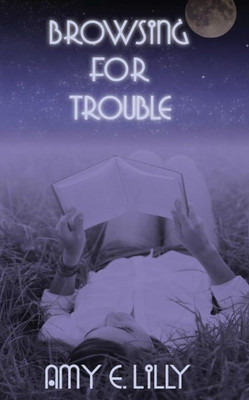 Browsing For Trouble (Phee Jefferson)