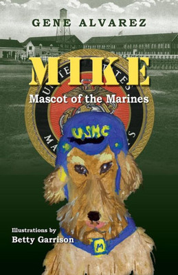 Mike Mascot Of The Marines