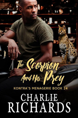 The Scorpion And His Prey (Kontra's Menagerie)
