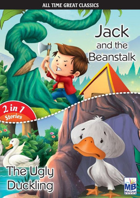 All Time Great Classics: Jack And Duckling
