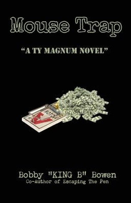 Mouse Trap (A Ty Magnum Novel)