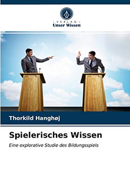 Spielerisches Wissen (German Edition)