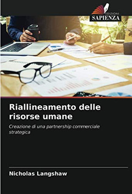Riallineamento delle risorse umane: Creazione di una partnership commerciale strategica (Italian Edition)