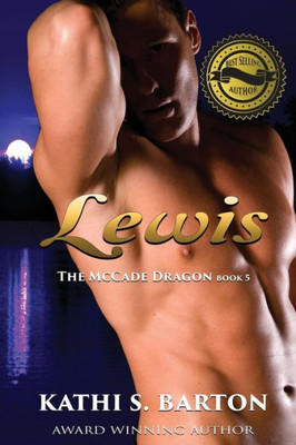 Lewis: The Mccade Dragon -Erotic Paranormal Romance (5)
