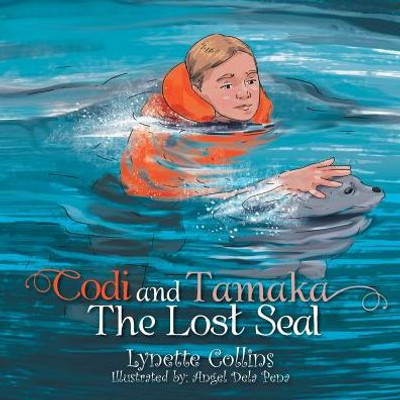 Codi And Tamaka: The Lost Seal