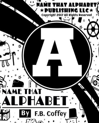 Name That Alphabet "A" (1)