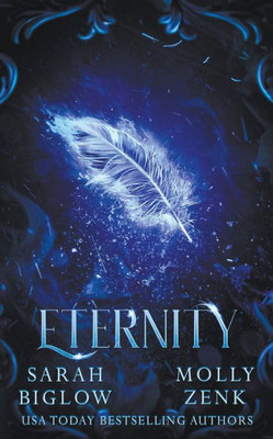 Eternity:(Captivity Book 3)