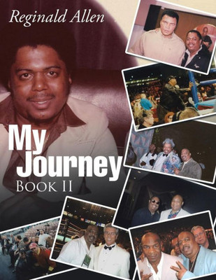 My Journey Book Ii