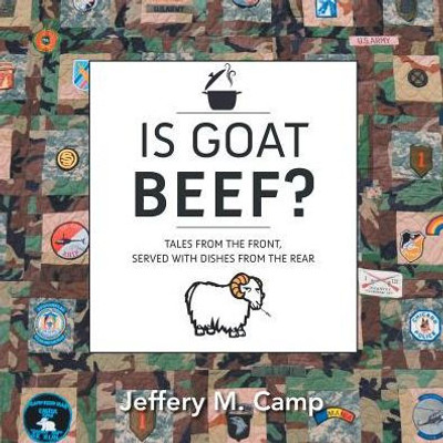 Is Goat Beef?