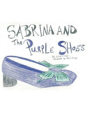 Sabrina And The Purple Shoes