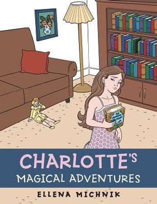 Charlotte's Magical Adventures