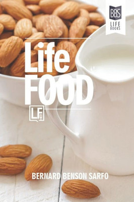 Life Food (Bbs Life Books)