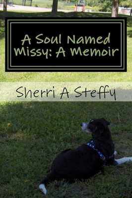 A Soul Named Missy: A Memoir