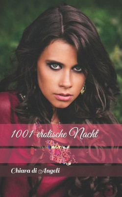 1001 Erotische Nacht (German Edition)