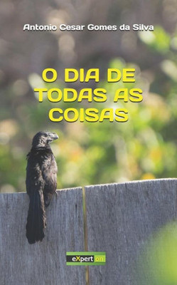 O Dia De Todas As Coisas (Portuguese Edition)