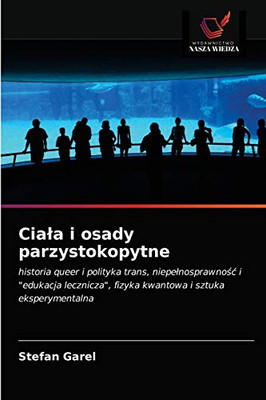 Ciala i osady parzystokopytne (Polish Edition)