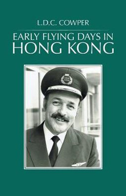 Early Flying Days In Hong Kong