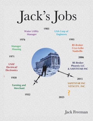 Jack's Jobs: Jack's Hands