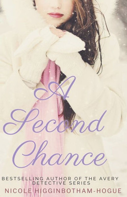 A Second Chance (Jems And Jamz)