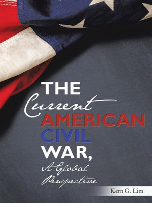 The Current American Civil War, A Global Perspective