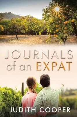 Journals Of An Expat