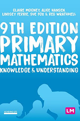 Primary Mathematics: Knowledge and Understanding (Achieving QTS Series) - Hardcover