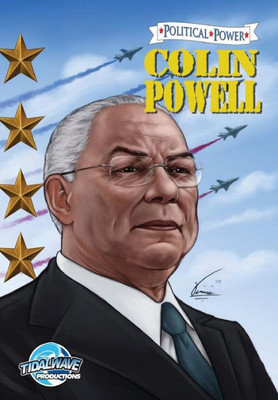 Political Power: Colin Powell