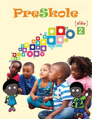 Preskole, Ane 2, Elev (Haitian Edition)