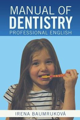 Manual Of Dentistry