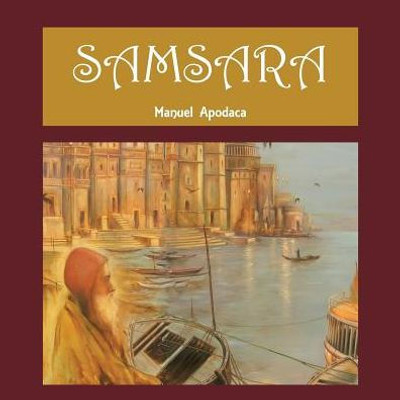 Samsara (Spanish Edition)