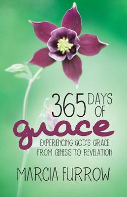 365 Days Of Grace